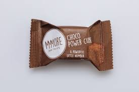 Mmmore - Choco Power Cube Raw Treat 37g