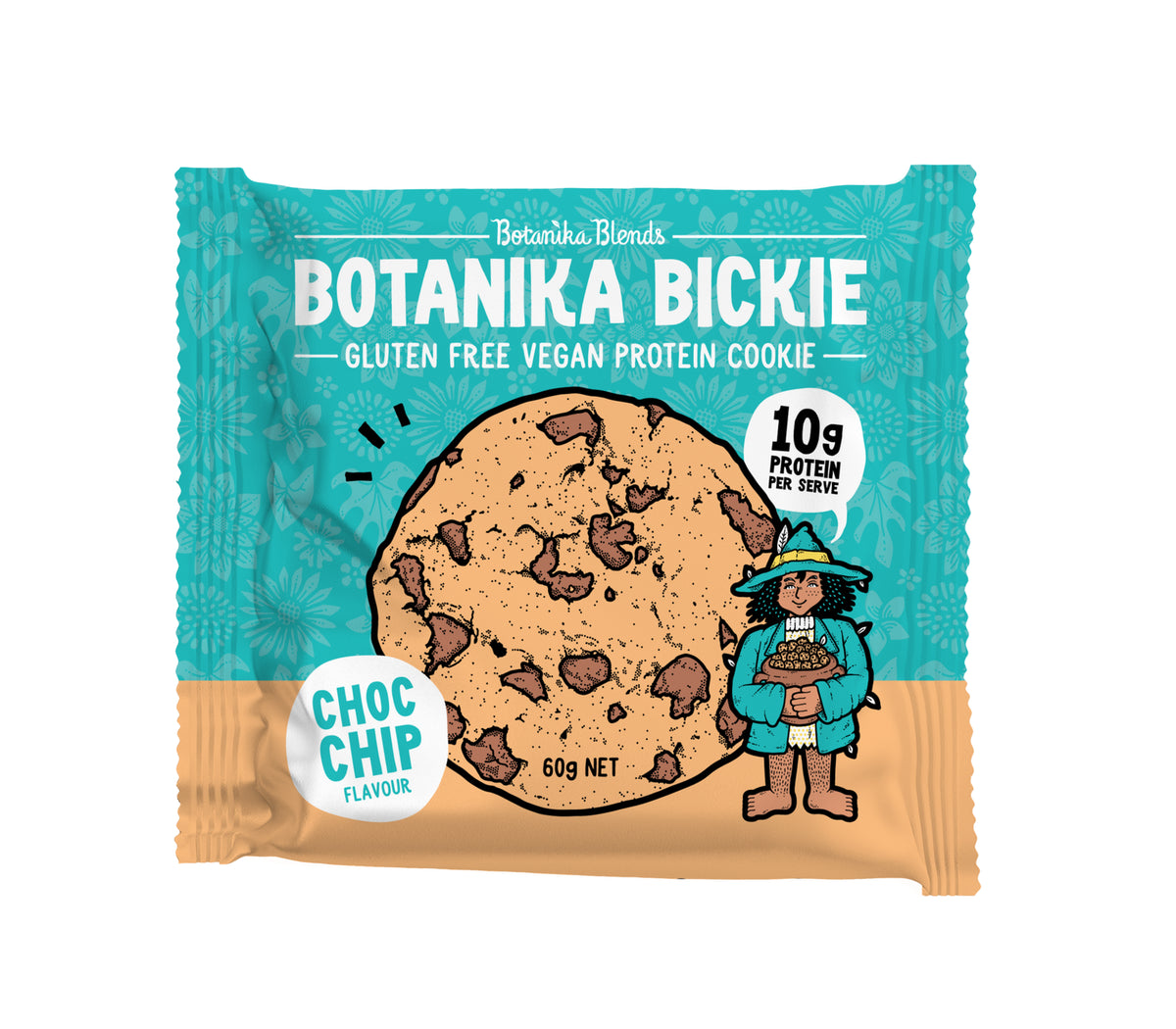 Botanika Blends - Bickie C/chip
