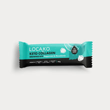 Locako - Bar Peppermint 40g