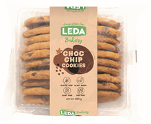 Leda - Choc Chip Biscuit 250g