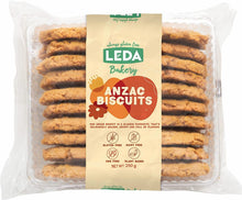 Leda - Anzac Biscuit 250g