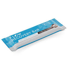 Flow Nutrition - Bars Recovery Bar Choc-coconut 60g