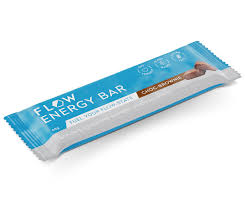 Flow Nutrition - Bars Energy Bar Choc Brownie 60g