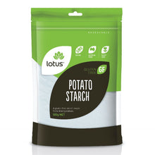 Lotus - Potato Starch 500g