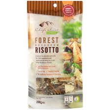 Chefs Choice - Risotto Mushroom 200g
