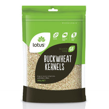 Lotus - Buckwheat Kernels 500g