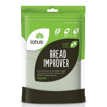 Lotus - Bread Improver 250g