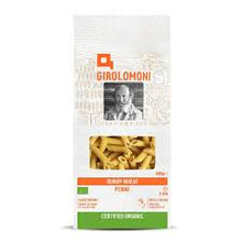 Girolomoni - Whole Durum Wheat Semolina Penne 500g