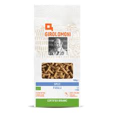 Girolomoni - Spelt Fusilli 500g