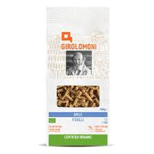 Girolomoni - Spelt Fusilli 500g