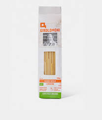 Girolomoni - Durum Wheat Semolina Linguini 500g