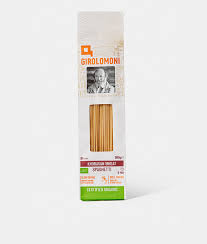 Girolomoni - Khorasan Wheat Spaghetti 500g