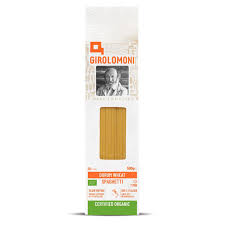Girolomoni - Durm Wheat Spaghetti