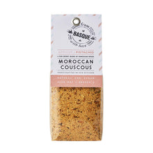 From Basque With Love - Moroccan Couscous Apricot + Pista 325g