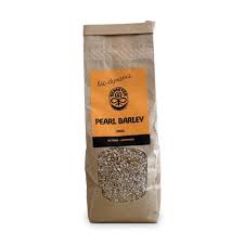 Demeter - Pearled Barley 500g
