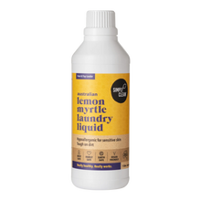 Simply Clean - Laundry Liquid Lemon Myrtle 1lt