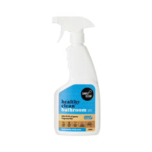 Simply Clean - Bathroom & Shower Cleaner 500ml