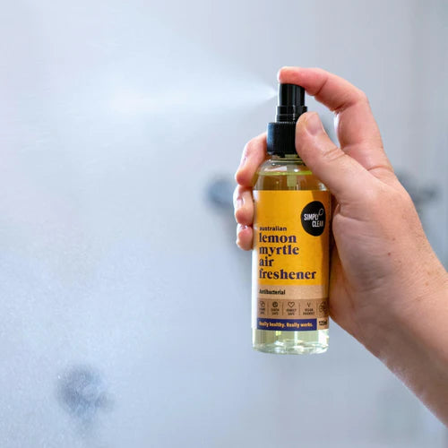 Simply Clean - Air Freshner 125ml