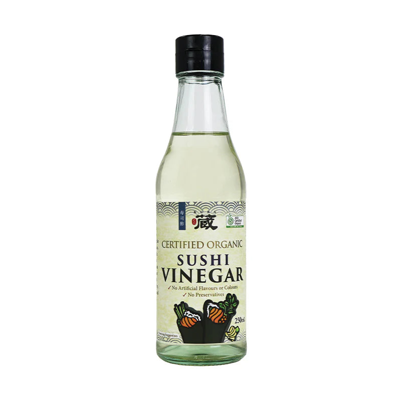 Chefs Choice - Sushi Vinegar 250ml