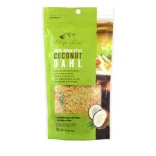 Chefs Choice - Coconut Dahl 170g