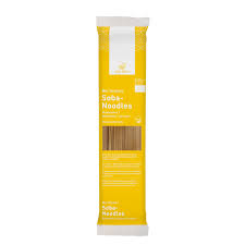 Alb-gold - Soba Noodles Bio Organic 250g
