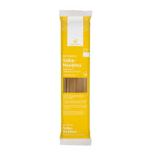 Alb-gold - Soba Noodles Bio Organic 250g