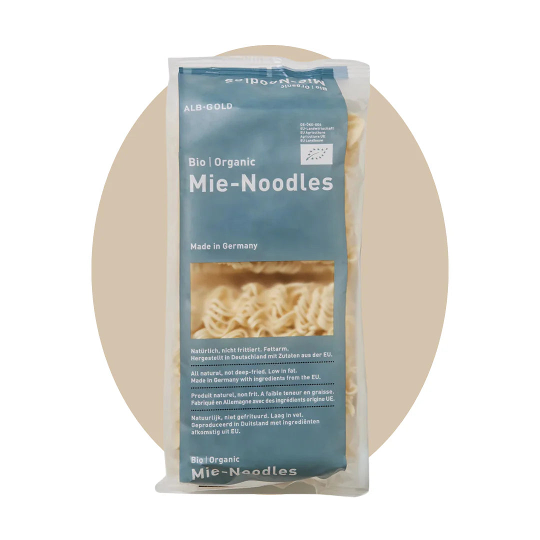 Alb-gold - Mie Noodles 250g