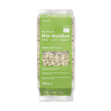 Alb-gold Organic - Mie Spelt Noodles (green) 250g