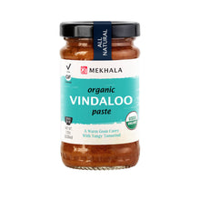 Mekhala - Vindaloo Paste 100g