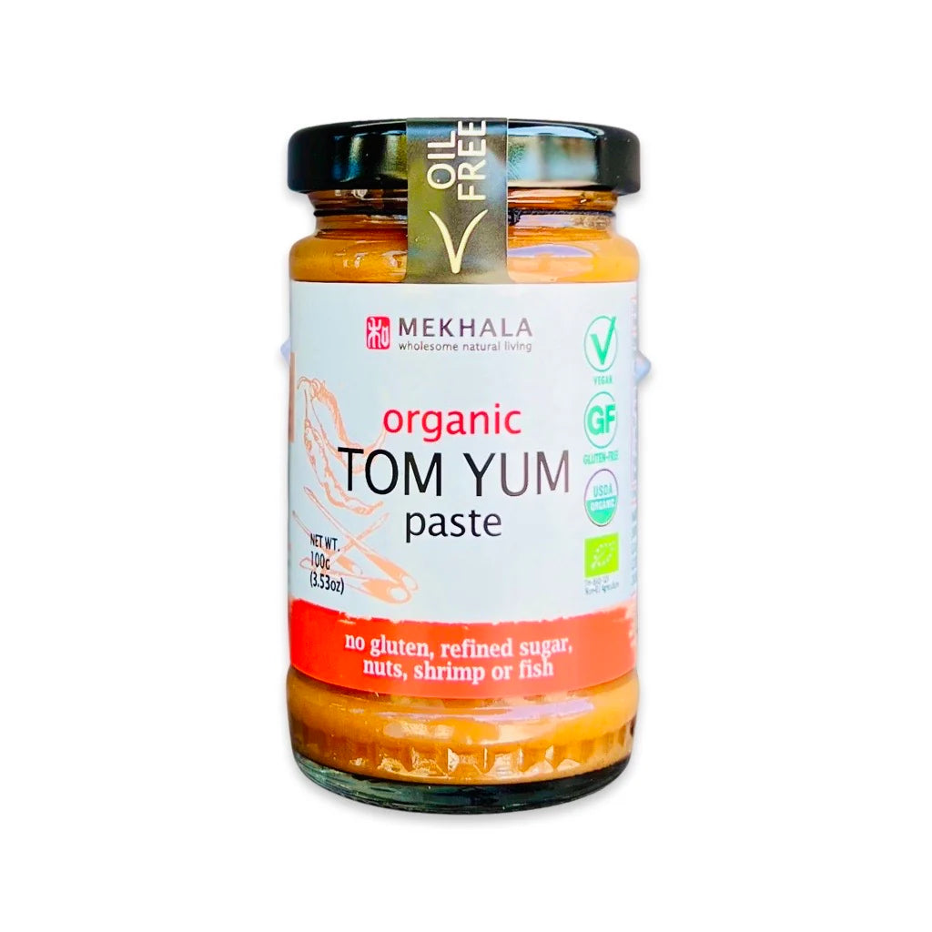 Mekhala - Tom Yum Paste 100g