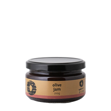 Mount Zero - Olive Jam 210g
