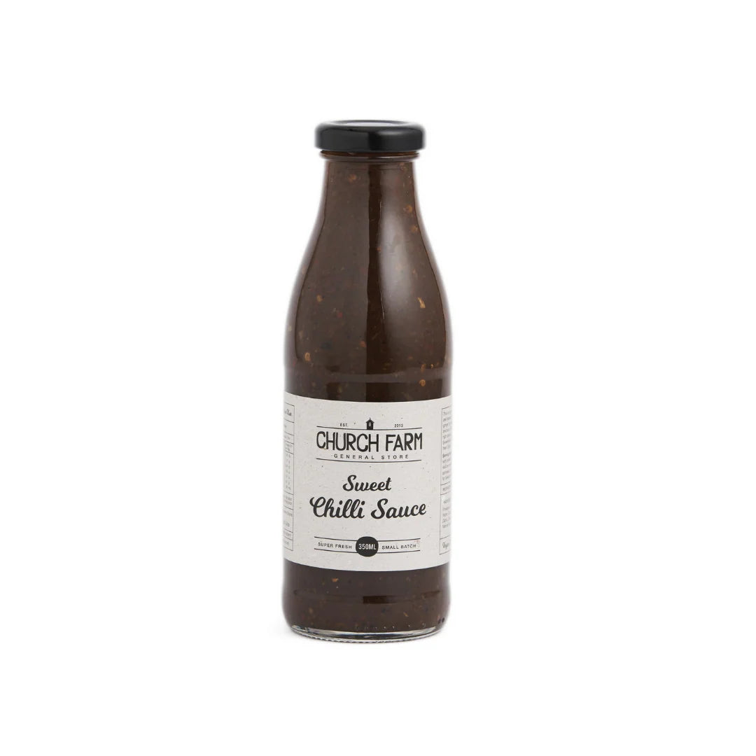 Church Farm - Sweet Chilli Sauce 350ml