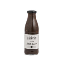 Church Farm - Sweet Chilli Sauce 350ml