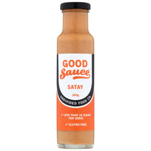 Undivided Food Co. - Satay Good Sauce 260g