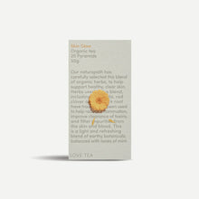 Love Tea - Skin Glow Pyramids