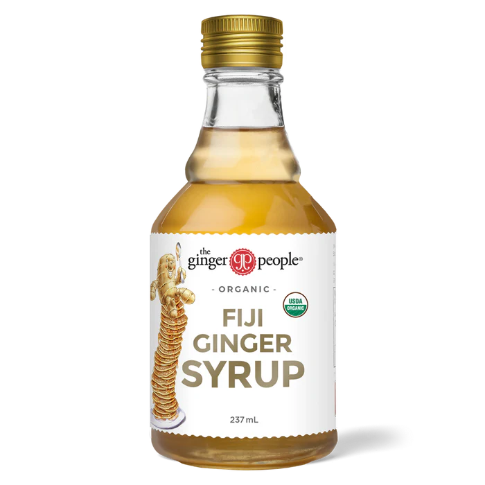 The Ginger People - Ginger Syrup