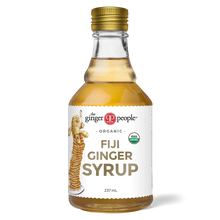The Ginger People - Ginger Syrup