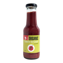 Spiral - Tomato Ketchup Gluten Free 300ml