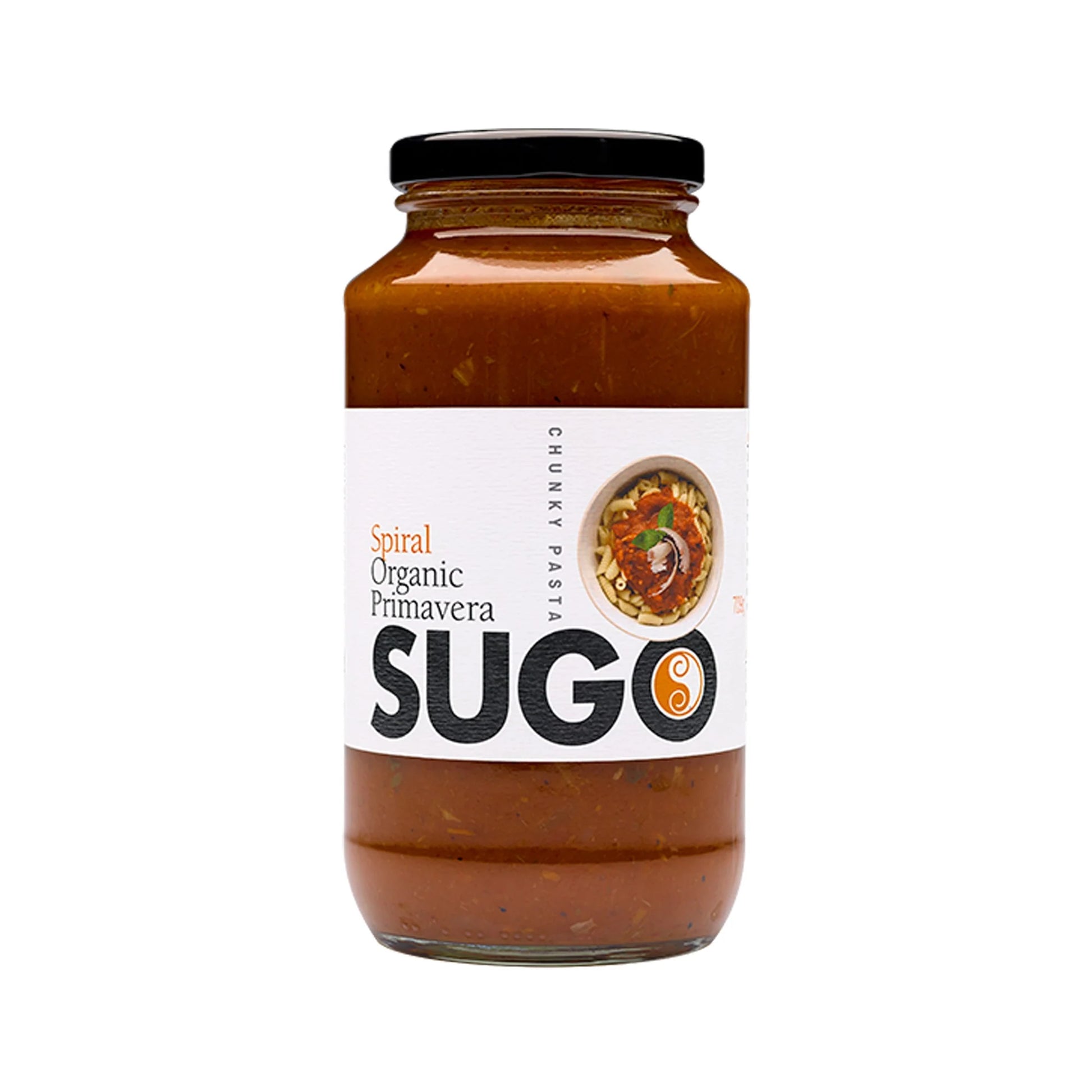Spiral - Sugo Primavera 709g