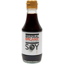 Spiral - Soy Org G.free 200ml