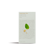 Love Tea - Adaptogen Pyramids