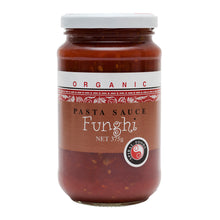 Spiral - Pasta Sauce Fungi 375g