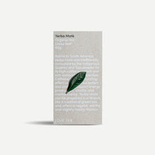 Love Tea - Yerba Mate Loose Leaf