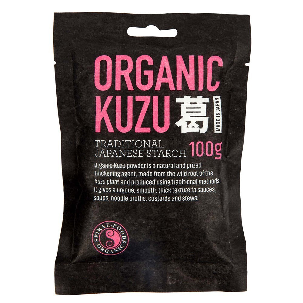 Spiral - Kuzu 100g