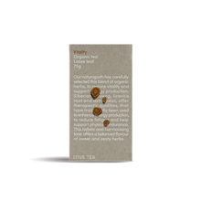 Love Tea - Vitality Loose Leaf