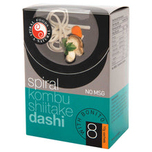 Spiral - Dashi Kombu 80g