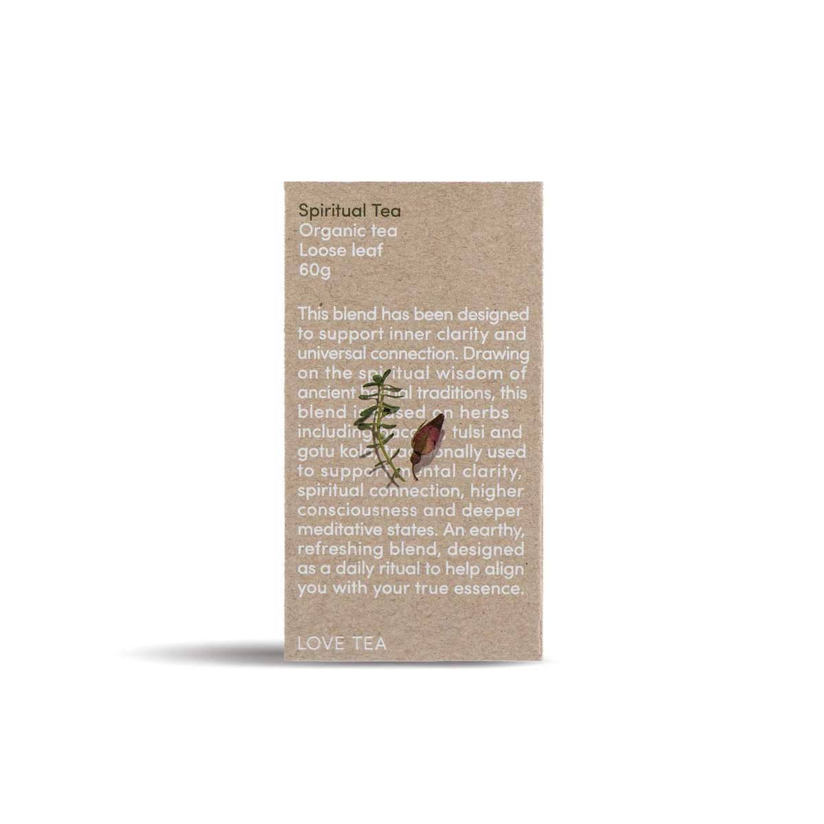 Love Tea - Spiritual Loose Leaf 60g