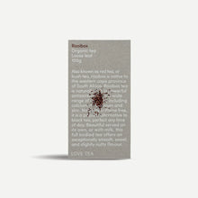 Love Tea - Rooibos Loose Leaf 100g