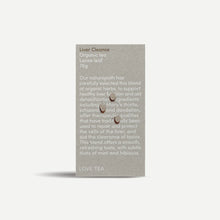 Love Tea - Liver Cleanse Loose Leaf 75g