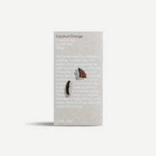 Love Tea - Coconut Orange Loose Leaf 100g